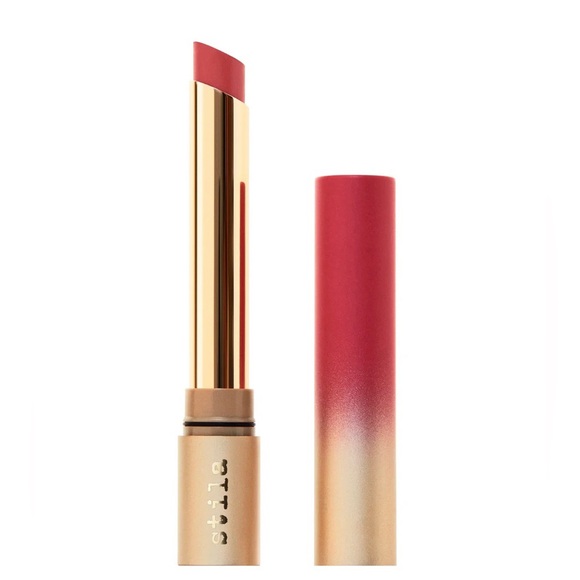 Stila Stay All Day Matte Lip Color- Sealed With A Kiss - Picture 11 of 12